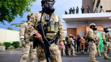 استنفار سياسي في نيويورك.. تحركات خلف الكواليس لمواجهة نفوذ ترامب