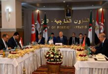 الآلية الثلاثية ترفض أي تدخل خارجي وتؤكد أن الحل في ليبيا يجب أن يكون وطنيًا