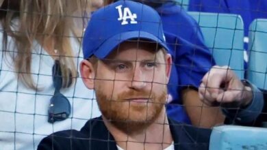 الأمير هاري يعتذر لكندا بعد جدل أثارته قبعة مثيرة للجدل