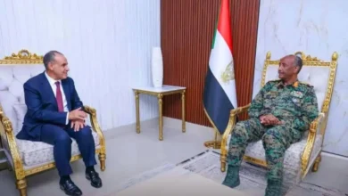 الأيادي الخفية: كيف تورّطت مصر عسكرياً في حرب السودان وأطالت نزيف المدنيين