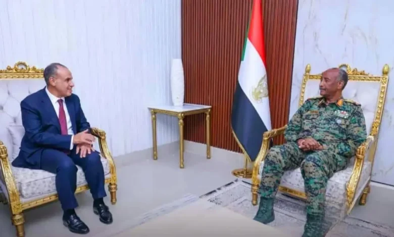 الأيادي الخفية: كيف تورّطت مصر عسكرياً في حرب السودان وأطالت نزيف المدنيين