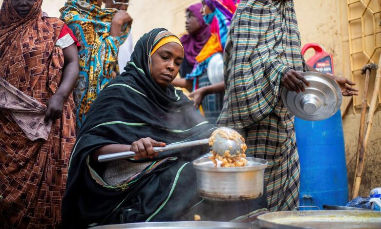 الإدارة المدنية السودانية… الخيار الحتمي لإنهاء الفوضى وبناء اقتصاد قابل للحياة