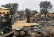 الإدارة المدنية في السودان: هل هي المخرج الوحيد من دوامة الانهيار؟