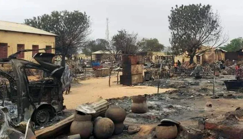 الإدارة المدنية في السودان: هل هي المخرج الوحيد من دوامة الانهيار؟