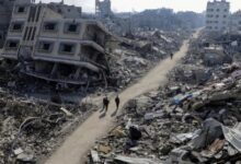 الانقسام الفلسطيني يتعمّق.. فتح تعتبر تحركات حماس تكريساً لفصل غزة