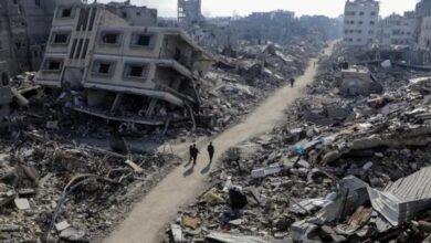 الانقسام الفلسطيني يتعمّق.. فتح تعتبر تحركات حماس تكريساً لفصل غزة