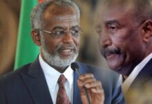 البرهان بين الإسلاميين والدولة: تحالف الضرورة الذي يتحول إلى عبء سياسي