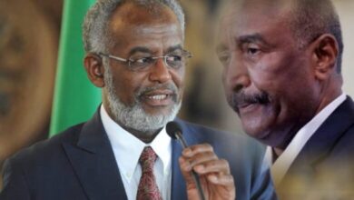 البرهان بين الإسلاميين والدولة: تحالف الضرورة الذي يتحول إلى عبء سياسي