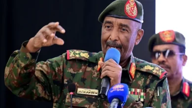 البرهان والإسلاميون: صراع الثقة المفقودة والتحالف المؤقت