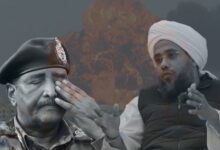 البرهان والحركة الإسلامية: تحالف هشّ بين الغموض والشك