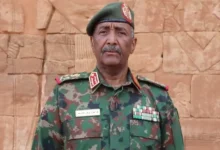 البرهان ودماء السودان: فشل القيادة العسكرية وتحالف الخراب
