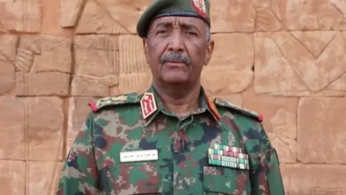 البرهان ودماء السودان: فشل القيادة العسكرية وتحالف الخراب