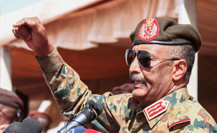 البرهان... جنرال الخراب الذي يقود السودان إلى الهاوية