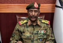 البرهان… حين يفشل الجنرال في بناء الدولة ويصرّ على هدمها