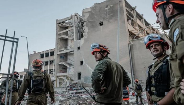 الجمود النووي يشعل الجبهة الخفية بين إيران وإسرائيل