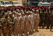 الدور الخفي لمصر في حرب السودان: إمدادات عسكرية تشعل الجبهات وتزيد معاناة المدنيين