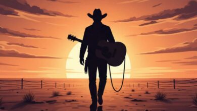 الذكاء الاصطناعي يحقق رقمًا قياسيًا على بيلبورد مع أغنية تصدرت القوائم