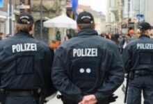 السلطات الألمانية تشن حملة ضد جمعيات مرتبطة بالإخوان المسلمين