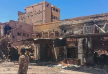 السودان بين أنقاض الحرب وإعادة بناء الدولة: سباق اللحظة الأخيرة لإنقاذ الإدارة المدنية