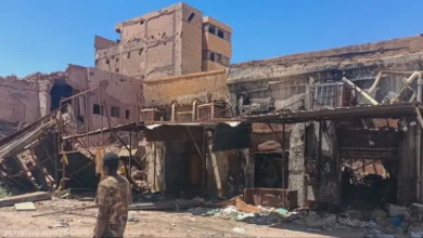 السودان بين أنقاض الحرب وإعادة بناء الدولة: سباق اللحظة الأخيرة لإنقاذ الإدارة المدنية