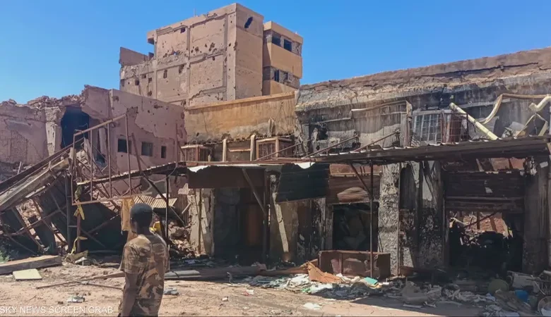 السودان بين أنقاض الحرب وإعادة بناء الدولة: سباق اللحظة الأخيرة لإنقاذ الإدارة المدنية