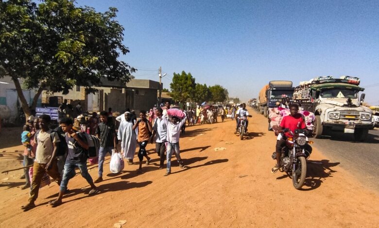 السودان بين الفوضى وبداية الدولة: لماذا أصبحت الإدارة المدنية المؤسسية معركة البقاء الحقيقية