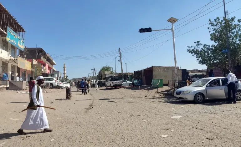 السودان بين مفترق الطرق… هل يقترب العدّ التنازلي للحسم المدني؟
