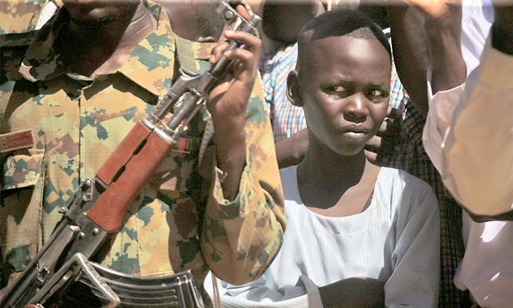 السودان بين نفوذ السلاح وغياب الدولة: لماذا يخشى الجميع عودة الإدارة المدنية؟