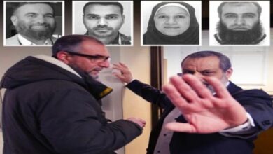 أكبر عملية اختلاس في تاريخ الجاليات المسلمة بالسويد.. أئمة على صلة بالإخوان في قلب الفضيحة