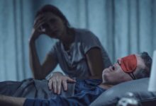 الشخير أكثر من إزعاج.. خطر صحي يهدد مرضى السكري وارتفاع ضغط الدم