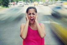 الضوضاء والزحام والخطر النفسي.. كيف تؤثر المدن على صحتنا العقلية؟