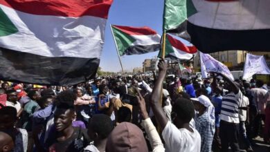 العالم يضع النقاط على الحروف: لا شرعية للانقلابات في السودان… والرهان الدولي على العدالة والانتقال المدني