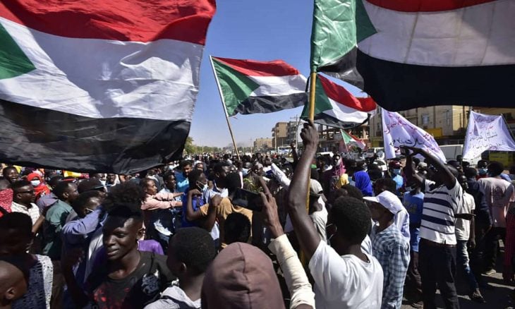 العالم يضع النقاط على الحروف: لا شرعية للانقلابات في السودان… والرهان الدولي على العدالة والانتقال المدني