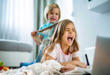 العدوانية عند الأطفال.. متى تحتاج للتدخل؟