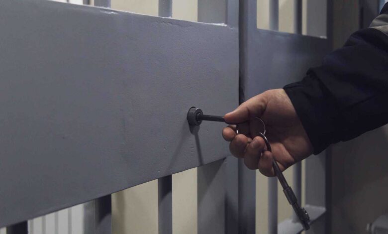 القاتلة المحقنة.. امرأة تواجه المؤبد بعد قتل زوجها الخامس