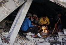 القاهرة ورام الله تبحثان التصعيد في الضفة ومستقبل الأمن في غزة