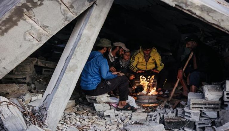 القاهرة ورام الله تبحثان التصعيد في الضفة ومستقبل الأمن في غزة