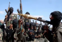 القضاء على قيادي بارز يربك شبكات التمويل التابعة لـ الشباب الإرهابية