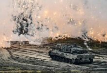 القوات الألمانية تتخذ خطوة غير مسبوقة.. اللواء 45 ودوره في الخارج