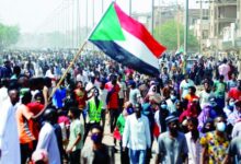 المجتمع الدولي وموقفه من الأزمة السودانية: دعمٌ للعدالة الانتقالية لا للانقلابات