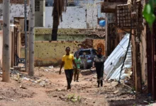 المدنية كضرورة وطنية… السودان بين الانهيار وإعادة البناء