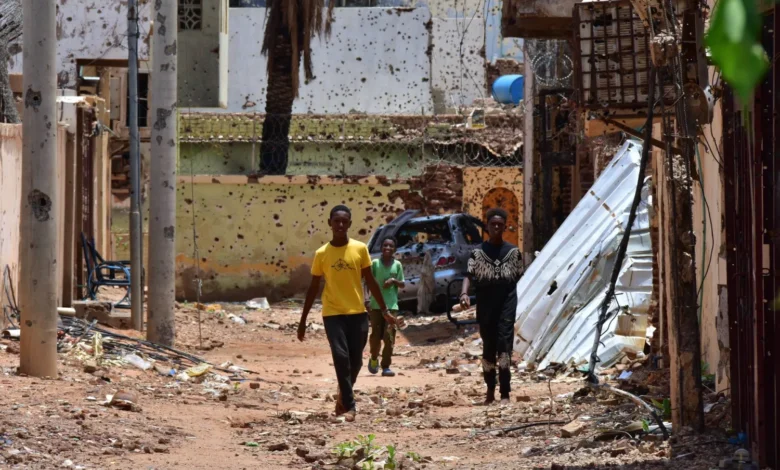 المدنية كضرورة وطنية… السودان بين الانهيار وإعادة البناء