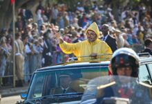 المغرب بين الأمس واليوم: مسيرة وطن تحافظ على الهوية وتعزز السيادة