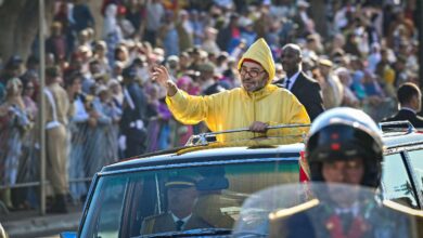 المغرب بين الأمس واليوم: مسيرة وطن تحافظ على الهوية وتعزز السيادة