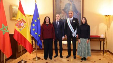 المغرب في صدارة جهود الأمن الإقليمي.. تكريم حموشي في مدريد يعكس الإنجازات