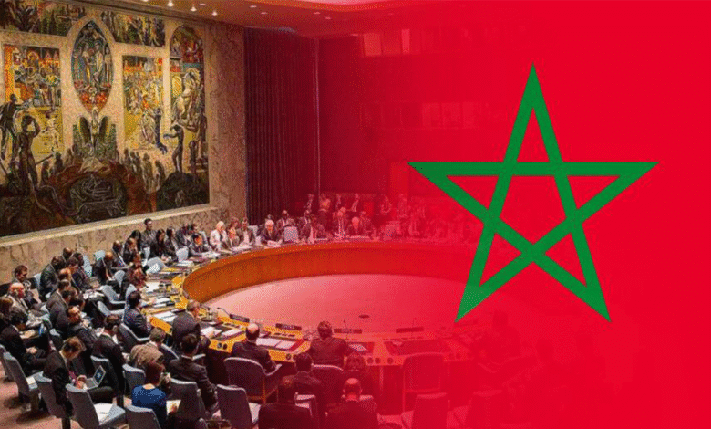 المغرب يكرّس واقعية الحل: قرار مجلس الأمن نقطة تحول في مسار الصحراء المغربية