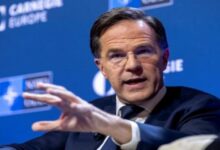 الناتو يرسل إشارات نووية حازمة إلى روسيا وسط تصاعد التوتر