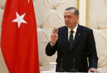 انفتاح تركي جديد على الأكراد.. أردوغان يلوّح بتمكين أوجلان من مخاطبة البرلمان