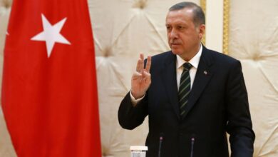 انفتاح تركي جديد على الأكراد.. أردوغان يلوّح بتمكين أوجلان من مخاطبة البرلمان