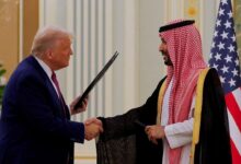 اهتمام مباشر من ترامب.. الرياض تقترب خطوة من مقاتلات F-35